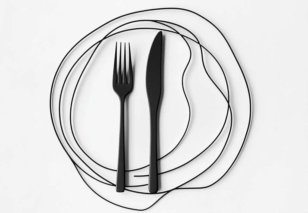 dishharmony